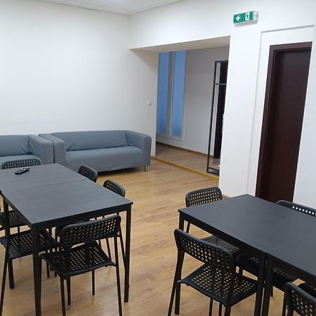 Powder Tower Suites 프라하 외부 사진