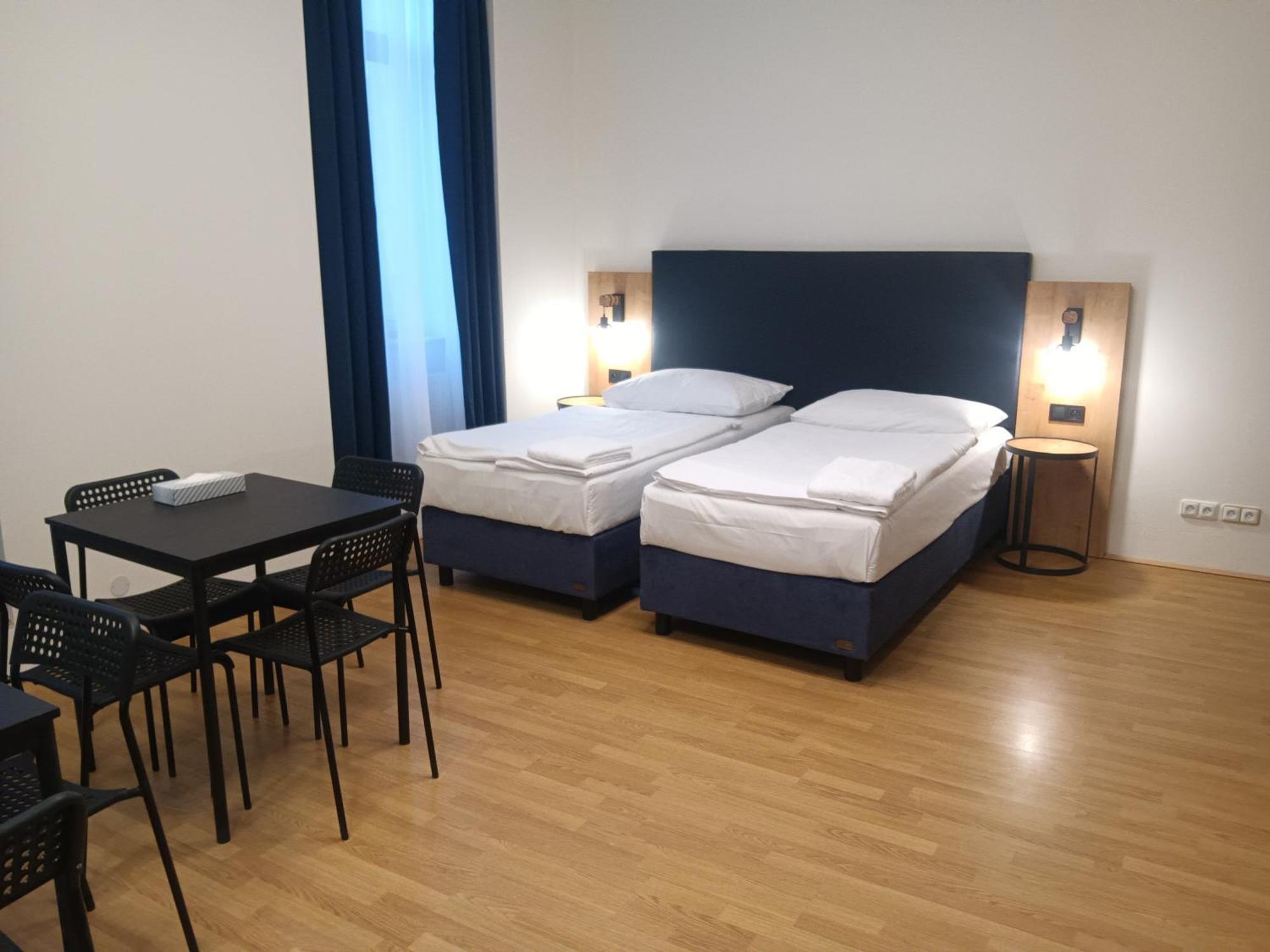 Powder Tower Suites 프라하 외부 사진