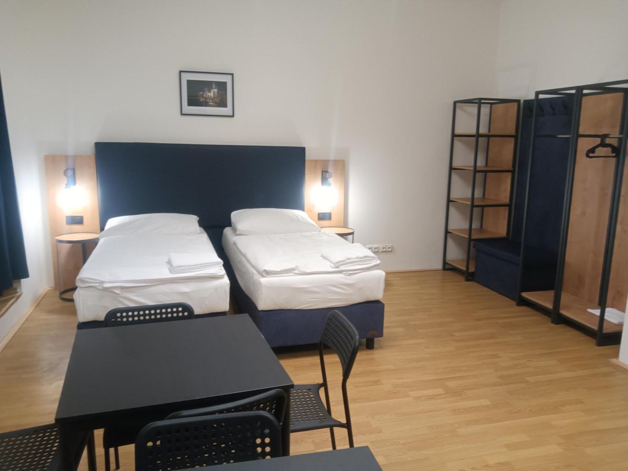 Powder Tower Suites 프라하 외부 사진