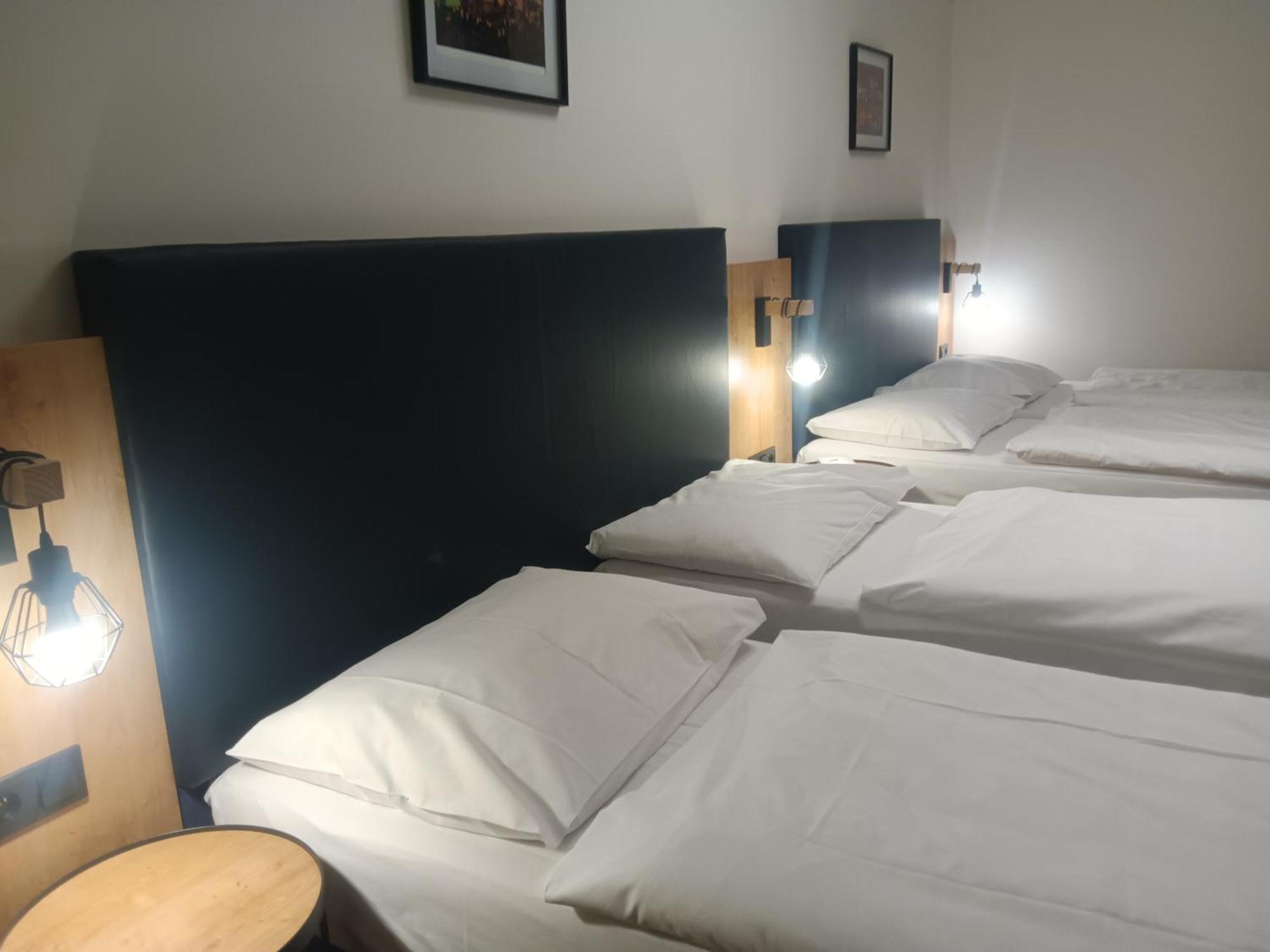 Powder Tower Suites 프라하 외부 사진