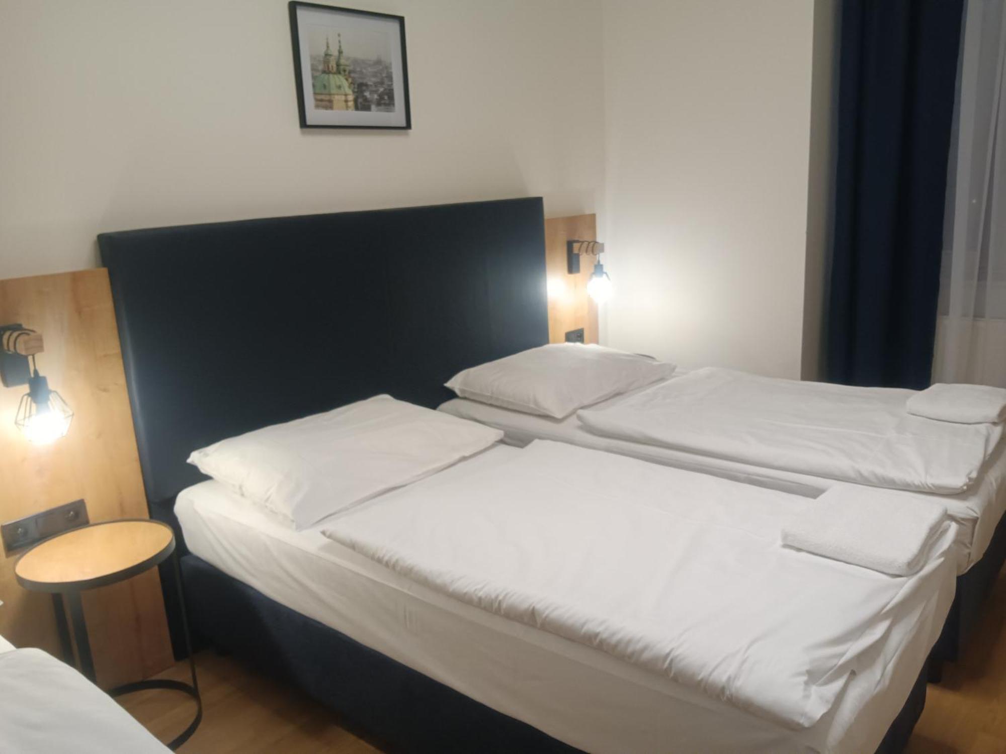 Powder Tower Suites 프라하 외부 사진