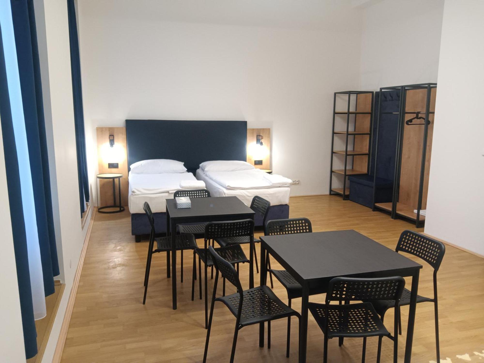 Powder Tower Suites 프라하 외부 사진