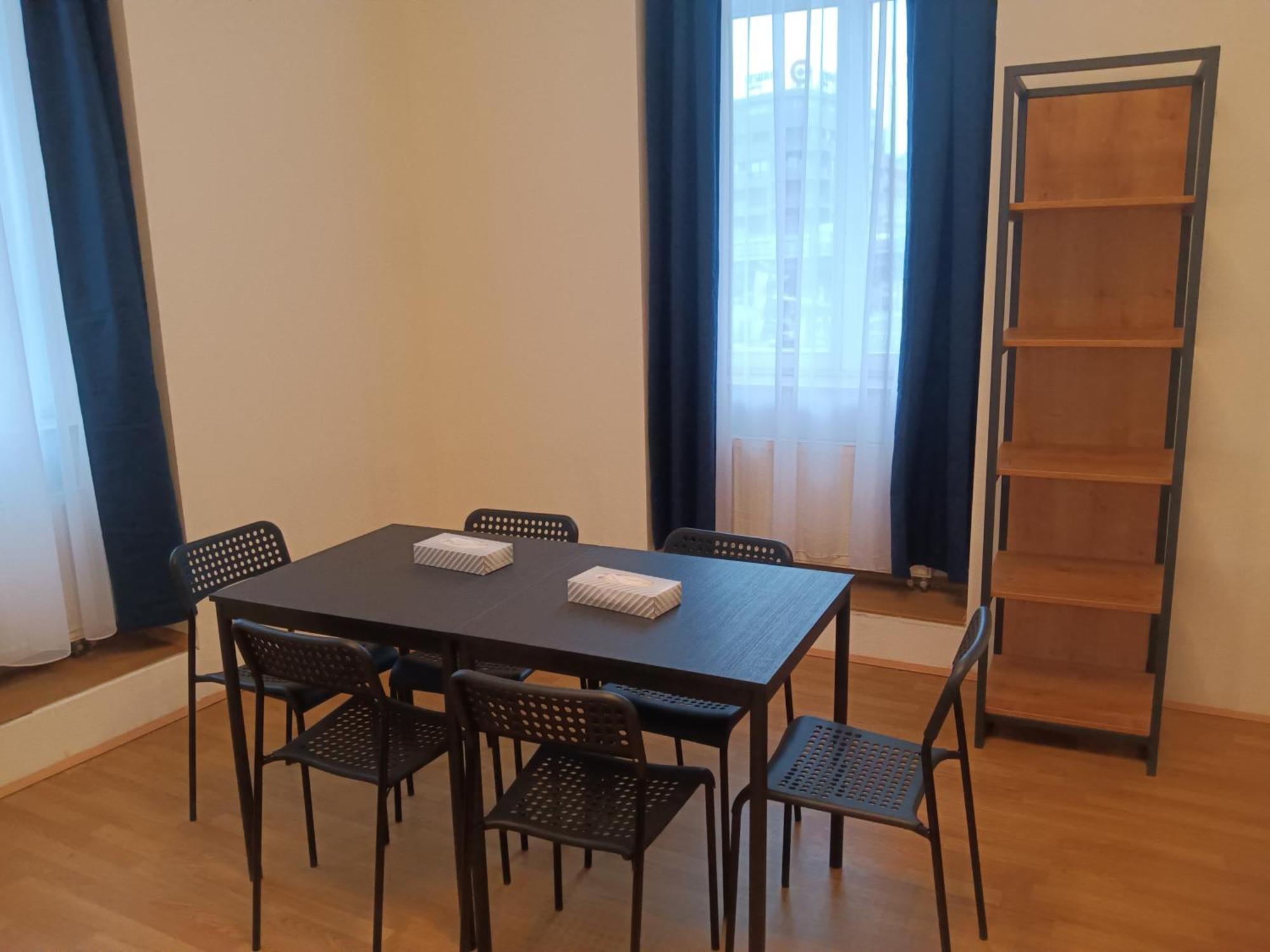 Powder Tower Suites 프라하 외부 사진
