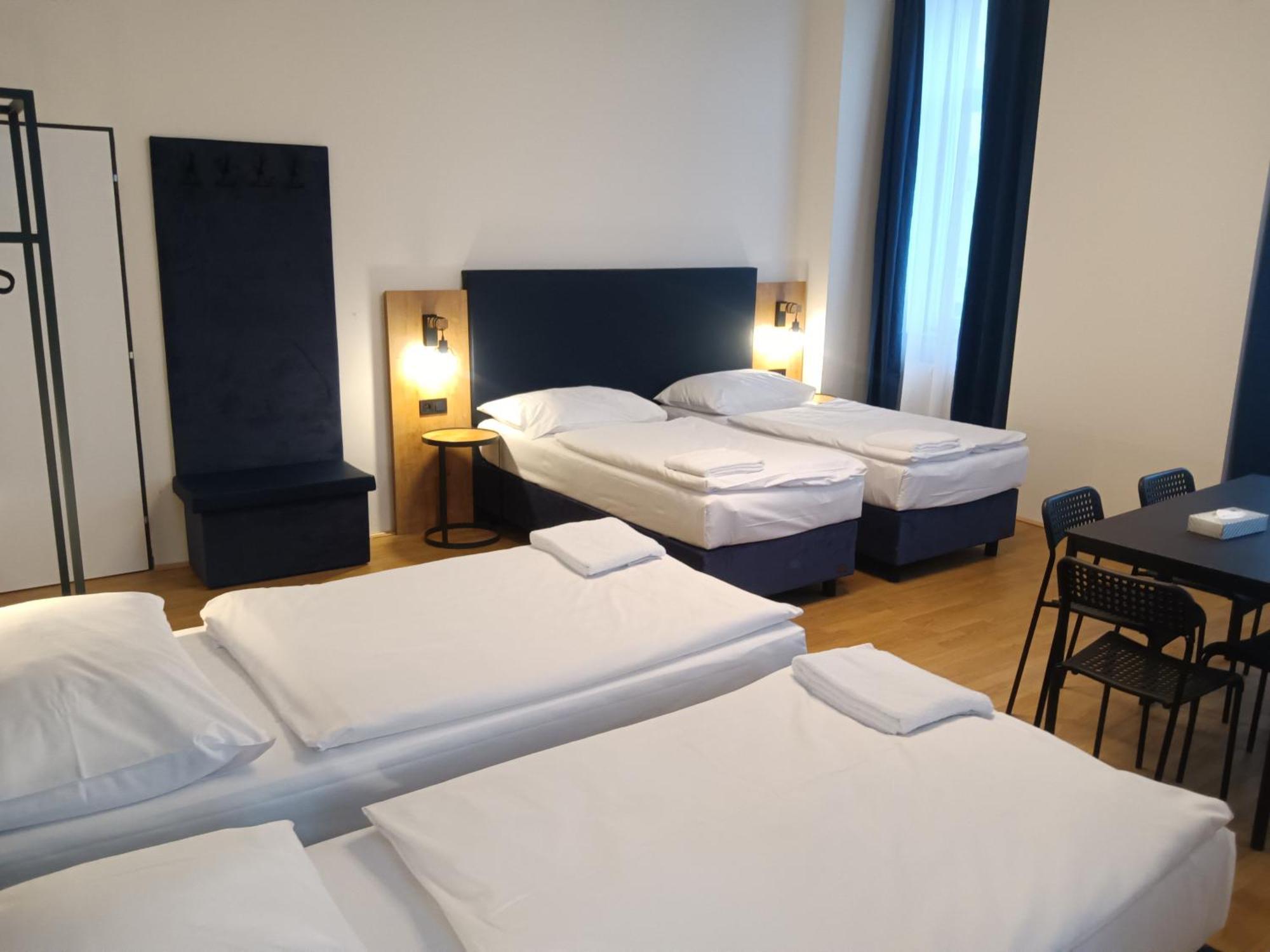 Powder Tower Suites 프라하 외부 사진