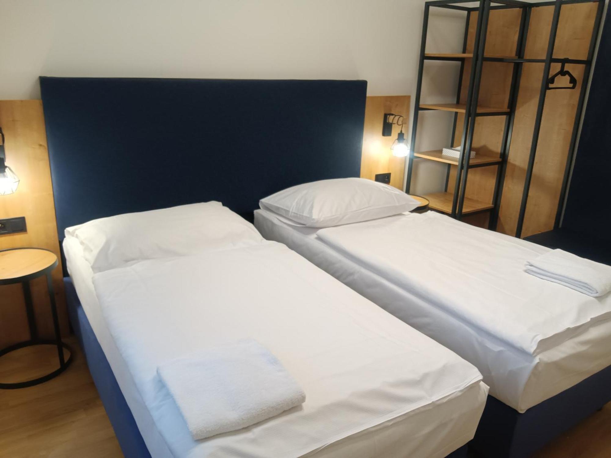 Powder Tower Suites 프라하 외부 사진