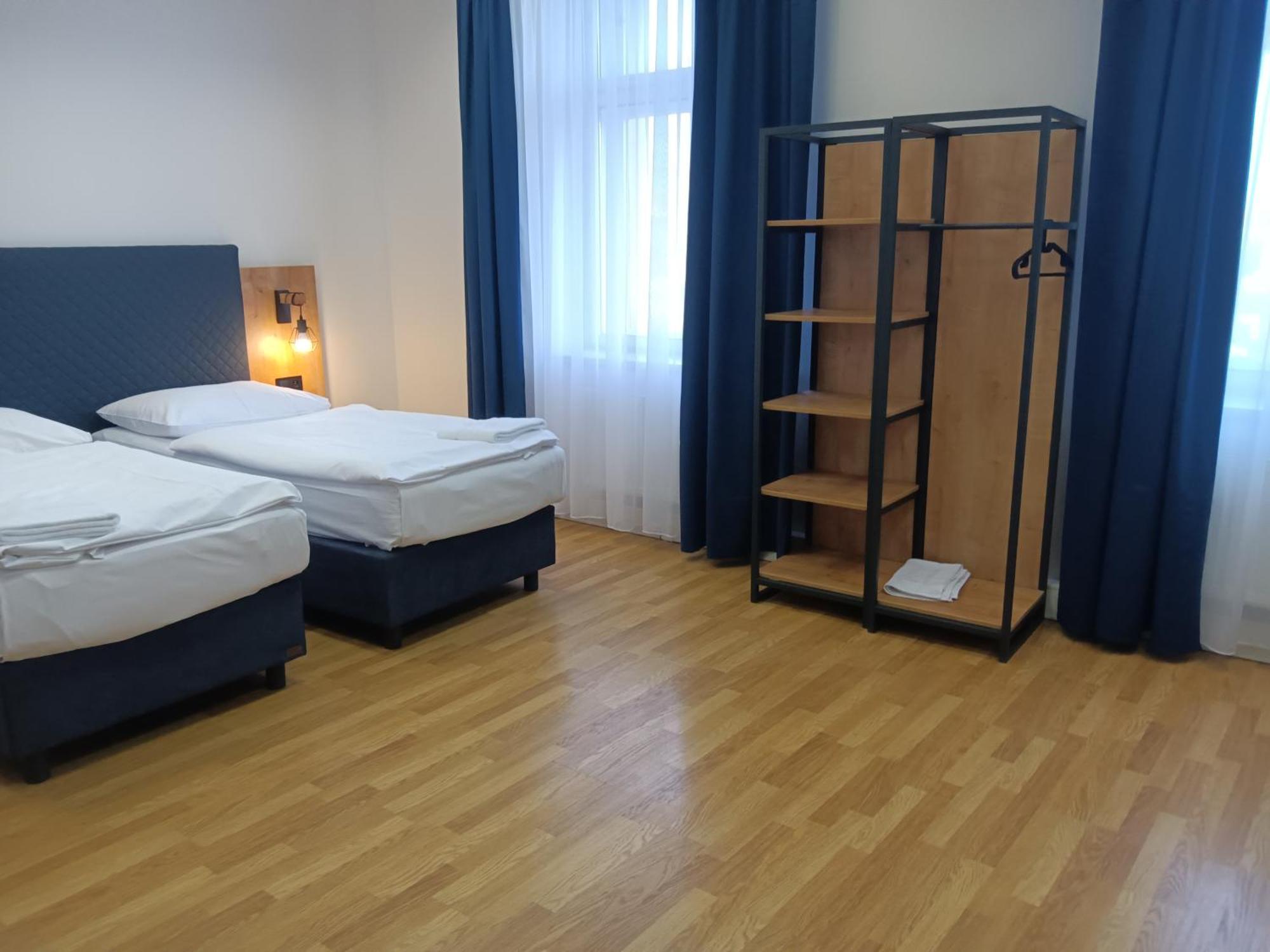 Powder Tower Suites 프라하 외부 사진