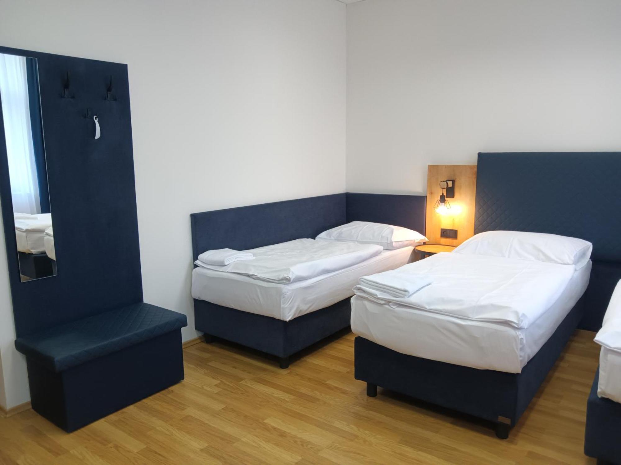 Powder Tower Suites 프라하 외부 사진