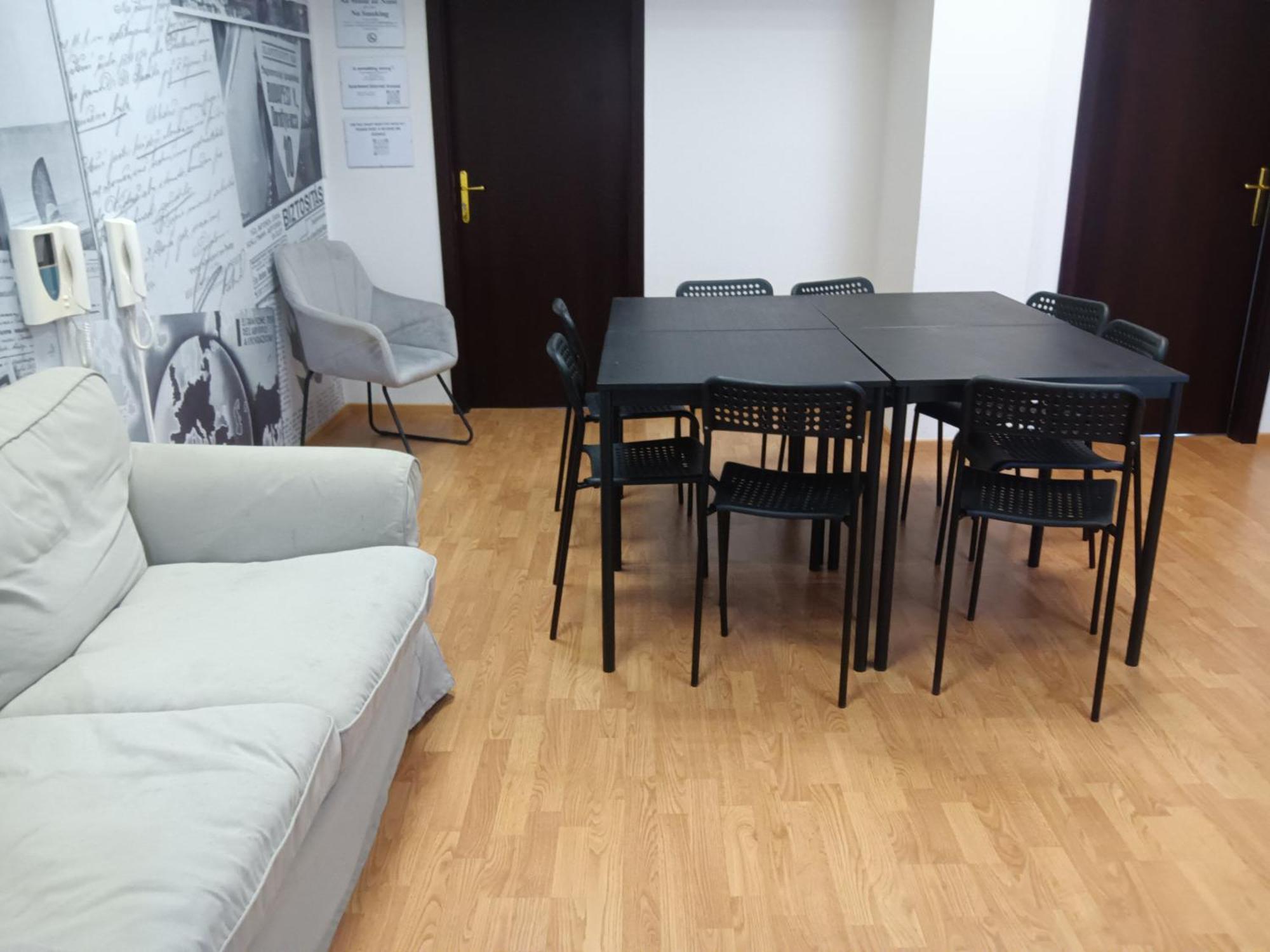 Powder Tower Suites 프라하 외부 사진