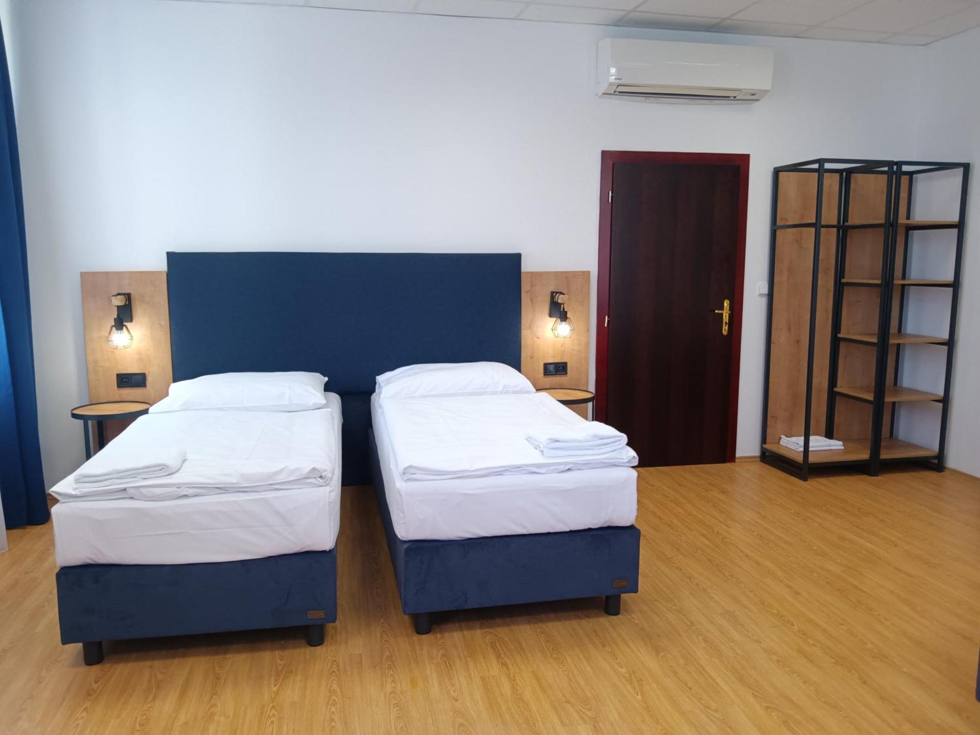 Powder Tower Suites 프라하 외부 사진