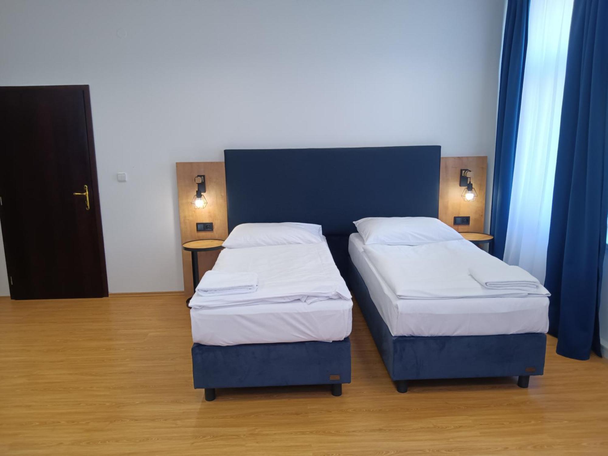 Powder Tower Suites 프라하 외부 사진