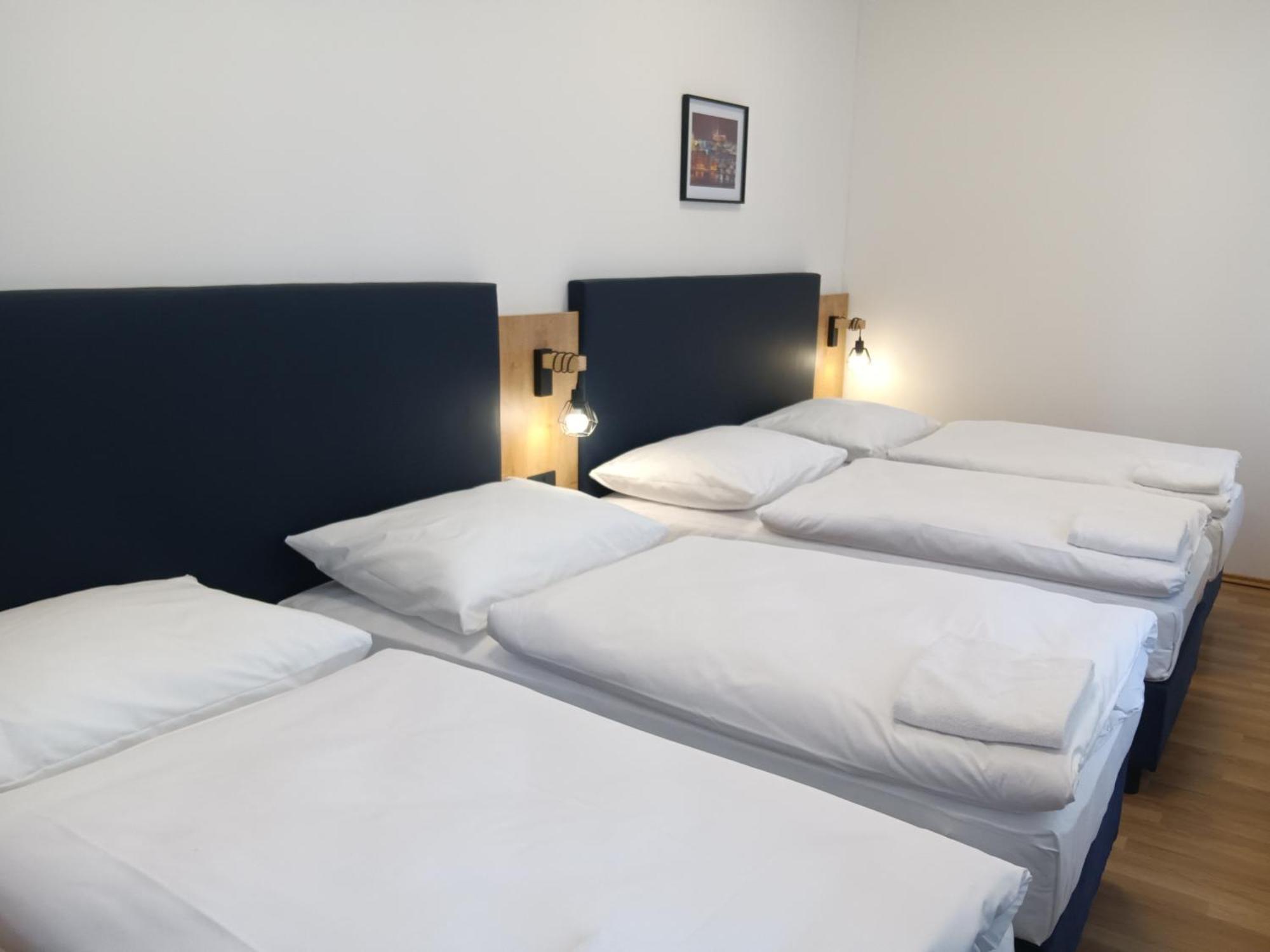 Powder Tower Suites 프라하 외부 사진