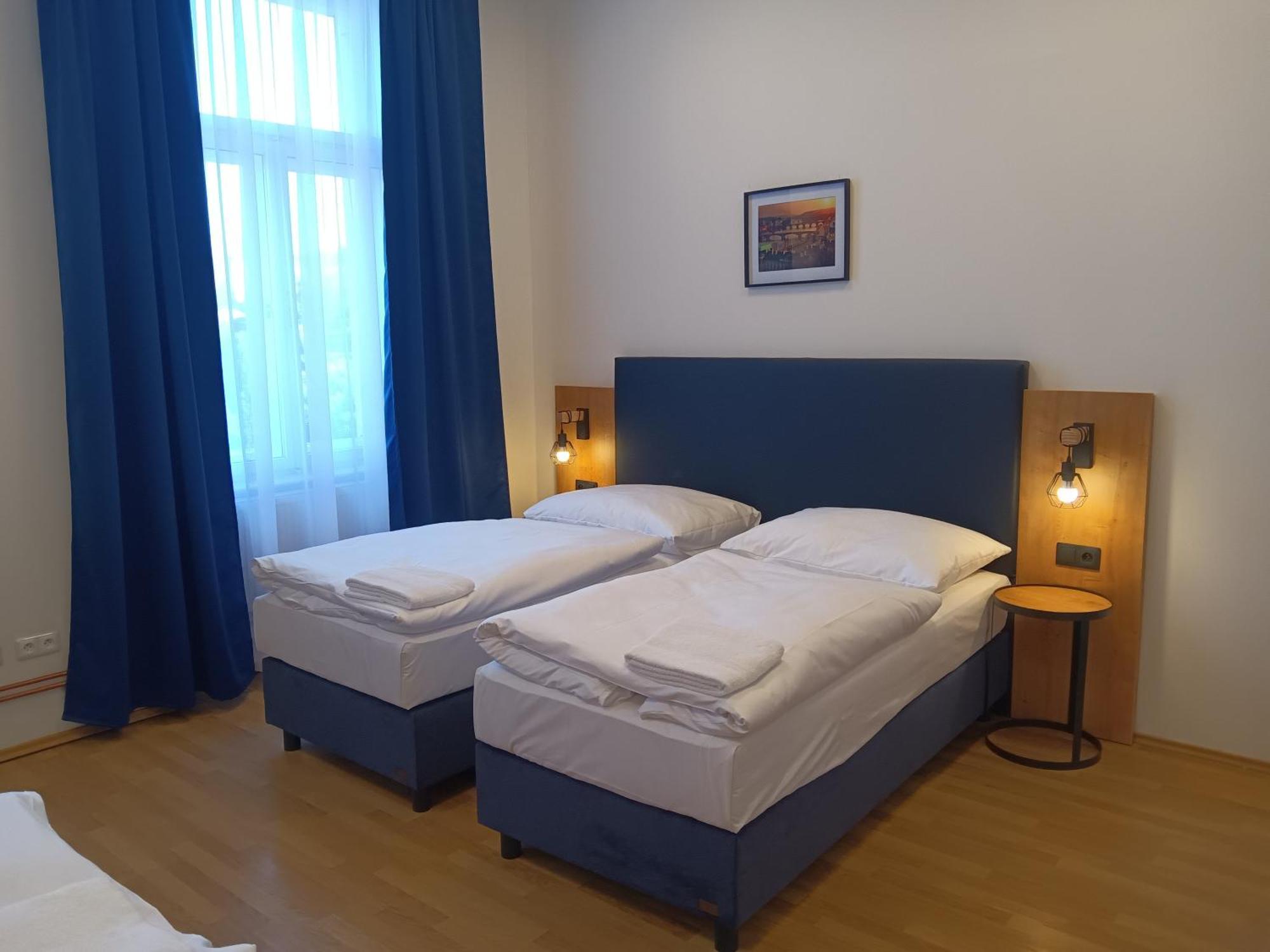 Powder Tower Suites 프라하 외부 사진