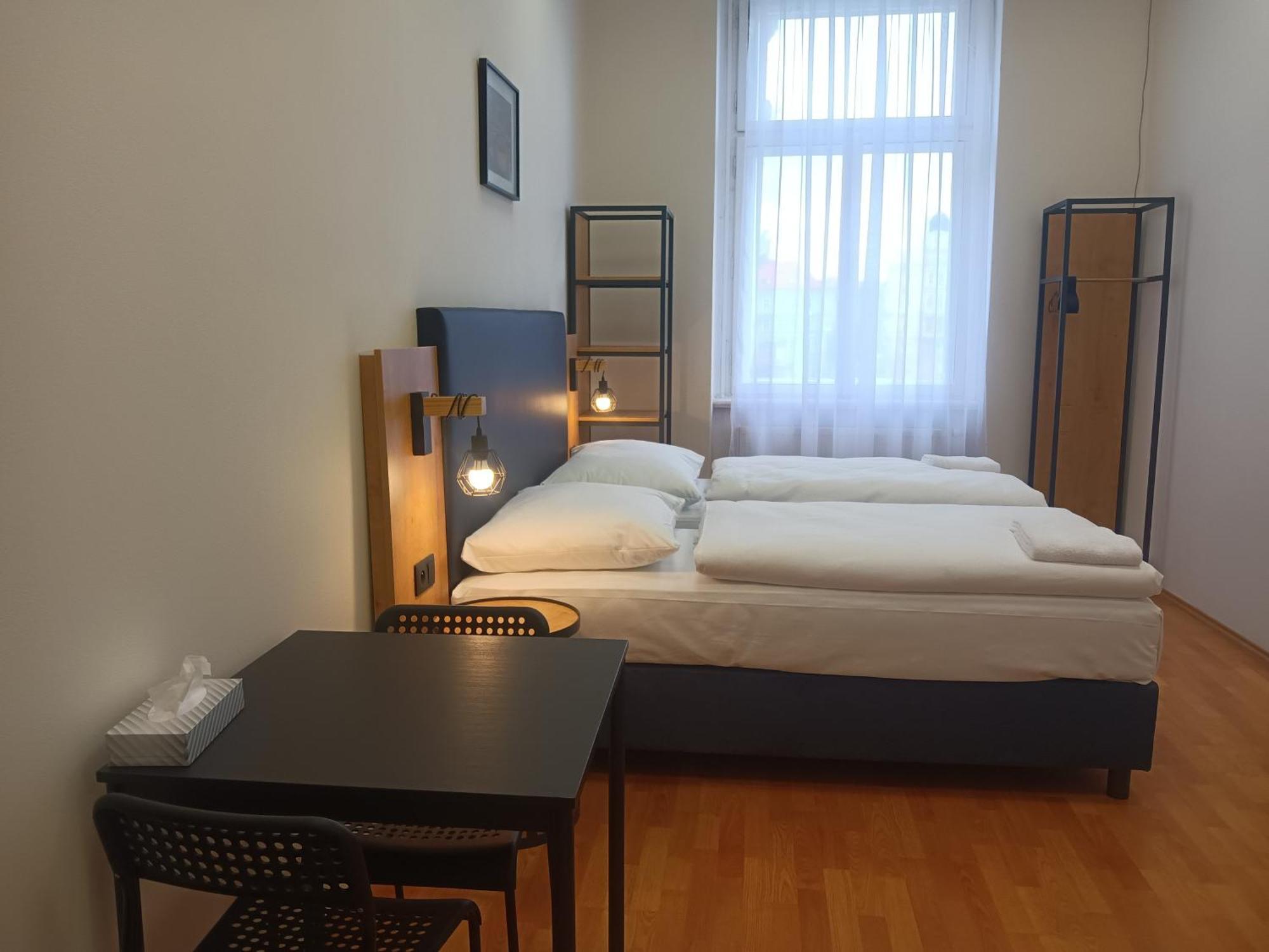 Powder Tower Suites 프라하 외부 사진