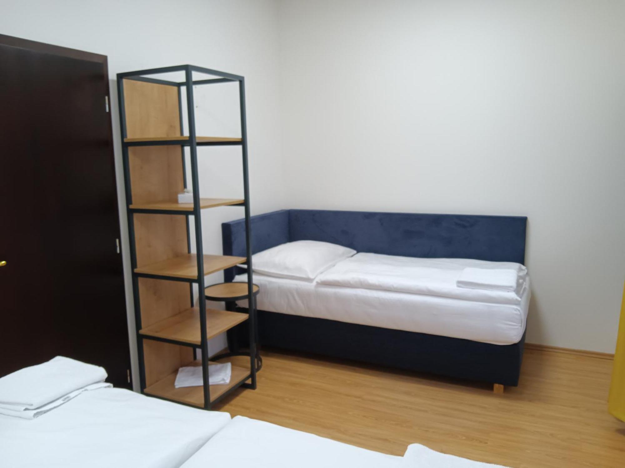 Powder Tower Suites 프라하 외부 사진